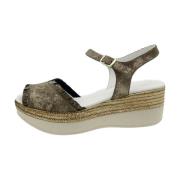 Sandalen Gasymar 1982