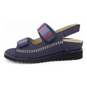 Sandalen Piesanto 240413