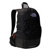 Rugzak The North Face BOREALIS CONVERTIBLE - NF0A88TKKX71-BLACK