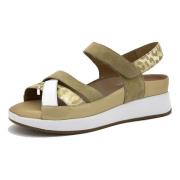 Sandalen Piesanto 250424