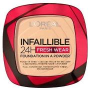 Blush &amp; poeder L’Oréal Paris Infaillible 24H Fresh Wear Poeder Fou...