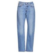 Straight Jeans Levis 501® CURVE