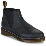 Laarzen Dr. Martens Bianca II Chelsea Boot Black Virginia