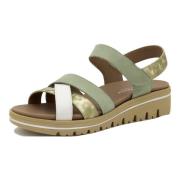 Sandalen Piesanto 250784