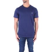 T-shirt Korte Mouw Ralph Lauren 714844756