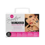 Manicure set Asp Signature Gelnagellak Salon Startset
