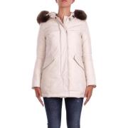 Parka Jas Woolrich CFWWOU0652FRUT3128