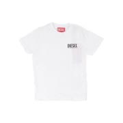 T-shirt Korte Mouw Diesel J02504 KYATR
