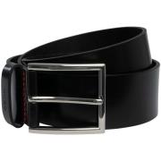 Riem BOSS Giaspo lederen riem