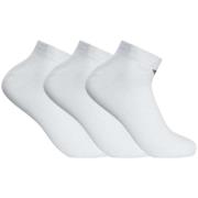 Socks Emporio Armani Set van 3 enkelsokken