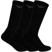 Socks Emporio Armani Korte sokken van 3 stuks