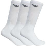 Socks Emporio Armani Korte sokken van 3 stuks