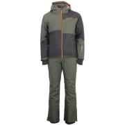 Trainingspak Peak Mountain Ensemble de ski CARDIO