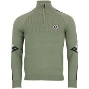 Broek Peak Mountain Pull col roulé CIAO