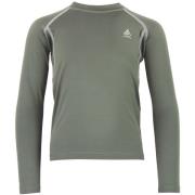 T-Shirt Lange Mouw Peak Mountain Top technique ECANJIM