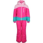 Trainingspak Peak Mountain Ensemble de ski FACORSE