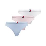 Strings Tommy Hilfiger -