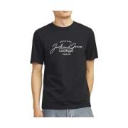 T-shirt Korte Mouw Jack &amp; Jones -