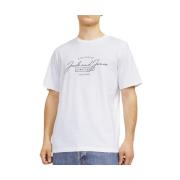 T-shirt Korte Mouw Jack &amp; Jones -
