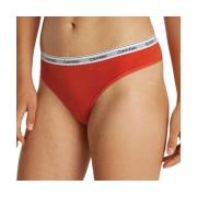 Strings Calvin Klein Jeans -