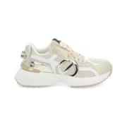 Lage Sneakers No Name Carter 2.0 runner w