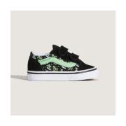 Skateschoenen Vans Old skool v glow cosmic cruisers