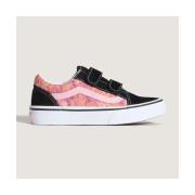 Skateschoenen Vans Old skool v pressed floral