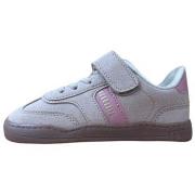Lage Sneakers MTNG 48942 DEPORTIVA RESPETUOSA JOVEN Beige