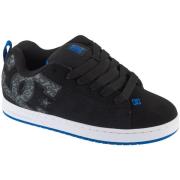 Lage Sneakers DC Shoes Shoes Court Graffik