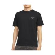 T-shirt Korte Mouw Jack &amp; Jones -