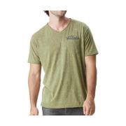 T-shirt Korte Mouw Von Dutch -