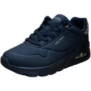 Lage Sneakers Skechers -