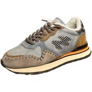 Lage Sneakers Maripé -