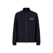 Trainingsjack Emporio Armani EA7 7M000312 AF13562-UB102 ARMANI BLUE