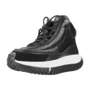 Hoge Sneakers 4Ccccees KAPOK GONI