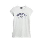 T-shirt Korte Mouw Superdry -