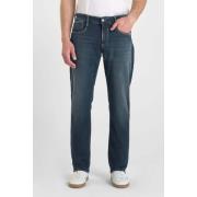Straight Jeans Le Temps des Cerises Jeans recht , lengte 34