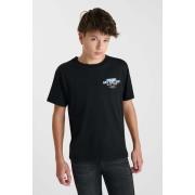 T-shirt Korte Mouw Le Temps des Cerises T-shirt MEDEBO