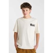 T-shirt Korte Mouw Le Temps des Cerises T-shirt NELABO