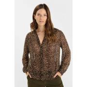 Overhemd Le Temps des Cerises Overhemd MADI