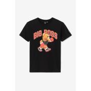 T-shirt Korte Mouw Le Temps des Cerises T-shirt BISHOP