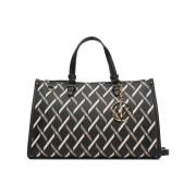 Handtas EAX TOP HANDLE BAG