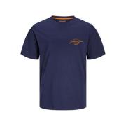 T-shirt Korte Mouw Jack &amp; Jones -