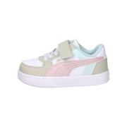 Lage Sneakers Puma 394463