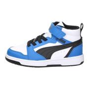 Hoge Sneakers Puma 393832