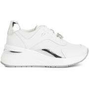 Lage Sneakers Café Noir C1DN9500