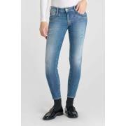 Skinny Jeans Le Temps des Cerises Jeans push-up slim PULP, 7/8