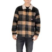 Windjack Tommy Hilfiger TJM CHECK OVER DM0DM22010