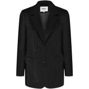 Colbert Only ONLREINA L/S PINSTRIPE BLAZER TLR NOOS 15311367