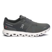 Lage Sneakers On 2841 CLOUD 6